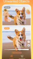 AirBrush: Face Photo Editor screenshot