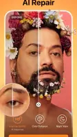 AirBrush: Face Photo Editor screenshot
