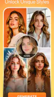 AirBrush: Face Photo Editor screenshot