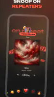 Airbuds Widget screenshot