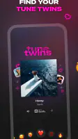 Airbuds Widget screenshot