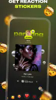 Airbuds Widget screenshot