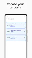 Airclub - Flight Deals screenshot