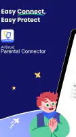 AirDroid Parental Connector screenshot