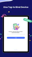 AirDroid Parental Connector screenshot