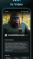 AIreel :AI Video Generator screenshot