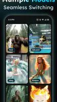 AIreel :AI Video Generator screenshot