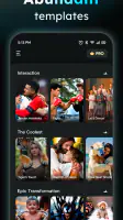 AIreel :AI Video Generator screenshot