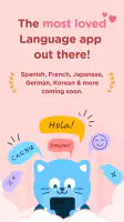 Airlearn - Learn Languages screenshot