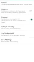 AirMirror: AirPlay Receiver screenshot