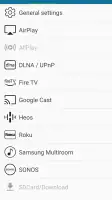 AirMusic - stream your music! screenshot