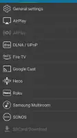 AirMusic - stream your music! screenshot