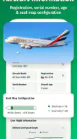 AirNav Radar – Flight Tracker screenshot