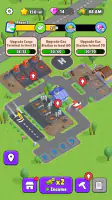 Airport Empire - Idle Tycoon screenshot