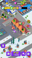 Airport Empire - Idle Tycoon screenshot