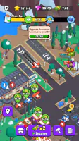 Airport Empire - Idle Tycoon screenshot