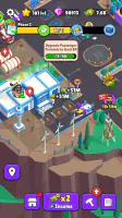 Airport Empire - Idle Tycoon screenshot