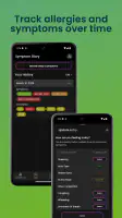 AirScope: Pollen & Air Quality screenshot