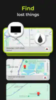 AirTag Scan: Bluetooth Tracker screenshot