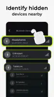 AirTag Scan: Bluetooth Tracker screenshot