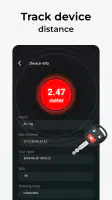 AirTag Scan: Bluetooth Tracker screenshot