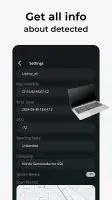 AirTag Scan: Bluetooth Tracker screenshot