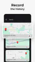 AirTag Scan: Bluetooth Tracker screenshot