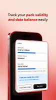Airtel: Recharge, Bank & Loans screenshot