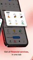 Airtel: Recharge, Bank & Loans screenshot