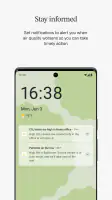 Airthings screenshot