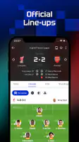AiScore - Live Sports Scores screenshot