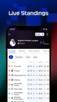 AiScore - Live Sports Scores screenshot