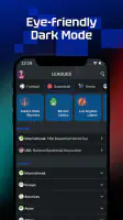 AiScore - Live Sports Scores screenshot
