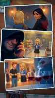 Aisle Secrets: Merge the Drama screenshot