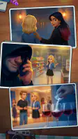 Aisle Secrets: Merge the Drama screenshot