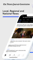 AJC News screenshot