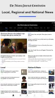 AJC News screenshot
