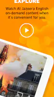 Al Jazeera English screenshot