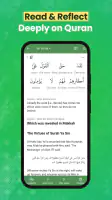 Al Quran (Tafsir & by Word) screenshot