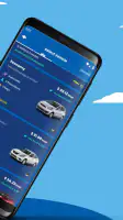 Alamo - Car Rental screenshot