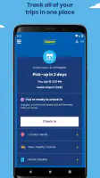 Alamo - Car Rental screenshot