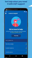 Alamo - Car Rental screenshot