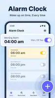 Alarm Clock screenshot