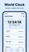 Alarm Clock screenshot