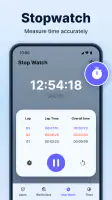 Alarm Clock screenshot