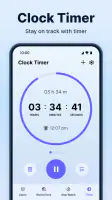 Alarm Clock screenshot