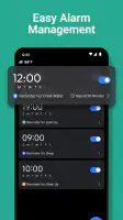Alarm Clock: Alarm App & Sleep screenshot