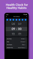 Alarm Clock: Alarm App & Sleep screenshot