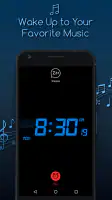 Alarm Clock for Me screenshot