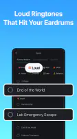 Alarmy - Alarm Clock & Sleep screenshot